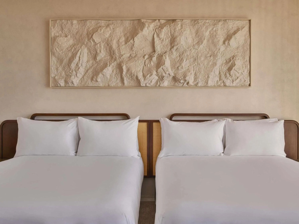 Mondrian Gold Coast