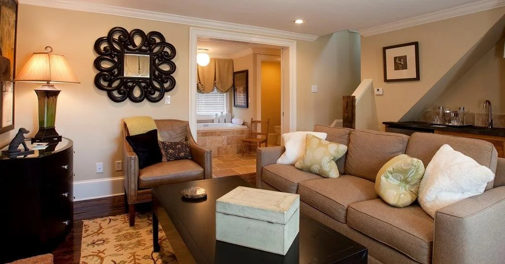 Inn at Willow Grove
