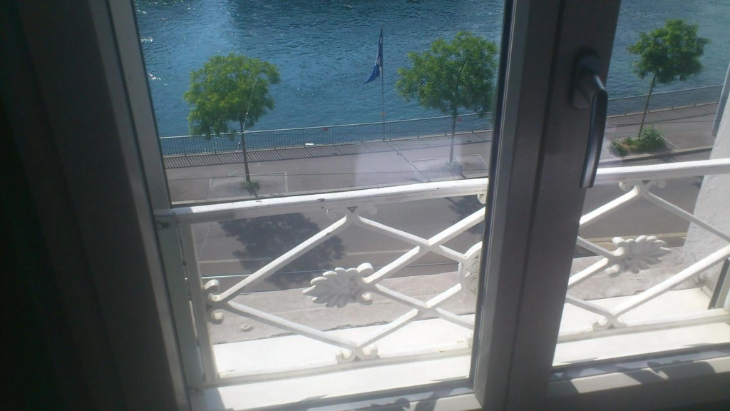 Hotel Limmatblick