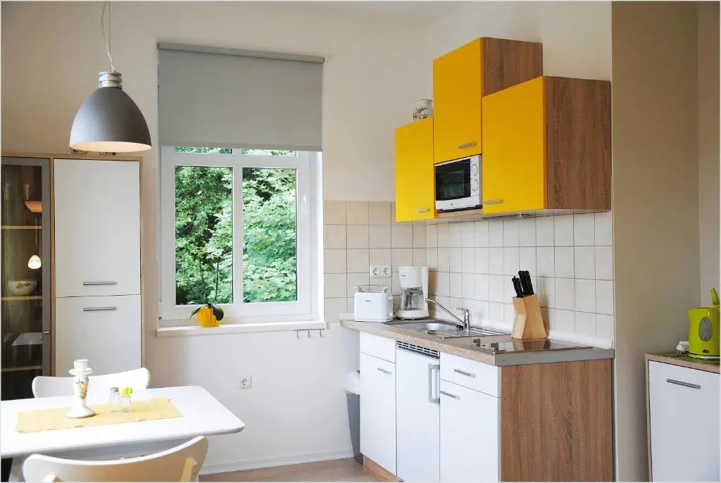 Ferienwohnung in Sassnitz