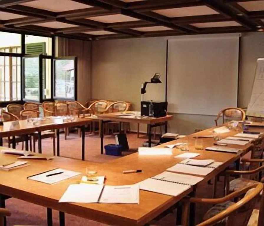 Landhotel Niederthäler Hof