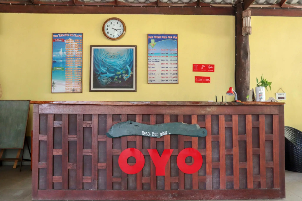Koh Yao Noi Beach Resort