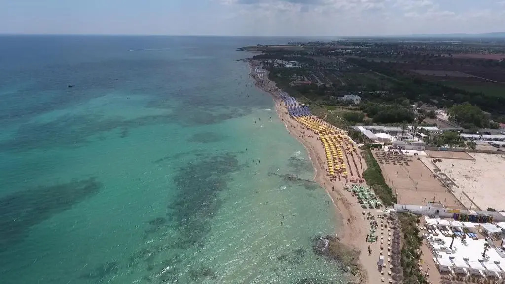 Eco del Mare