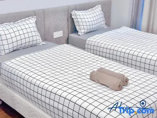 New! the Shore Residences 3Br Luxury I Direct Access to Shopping I 6-10Pax I 10MinsJonker
