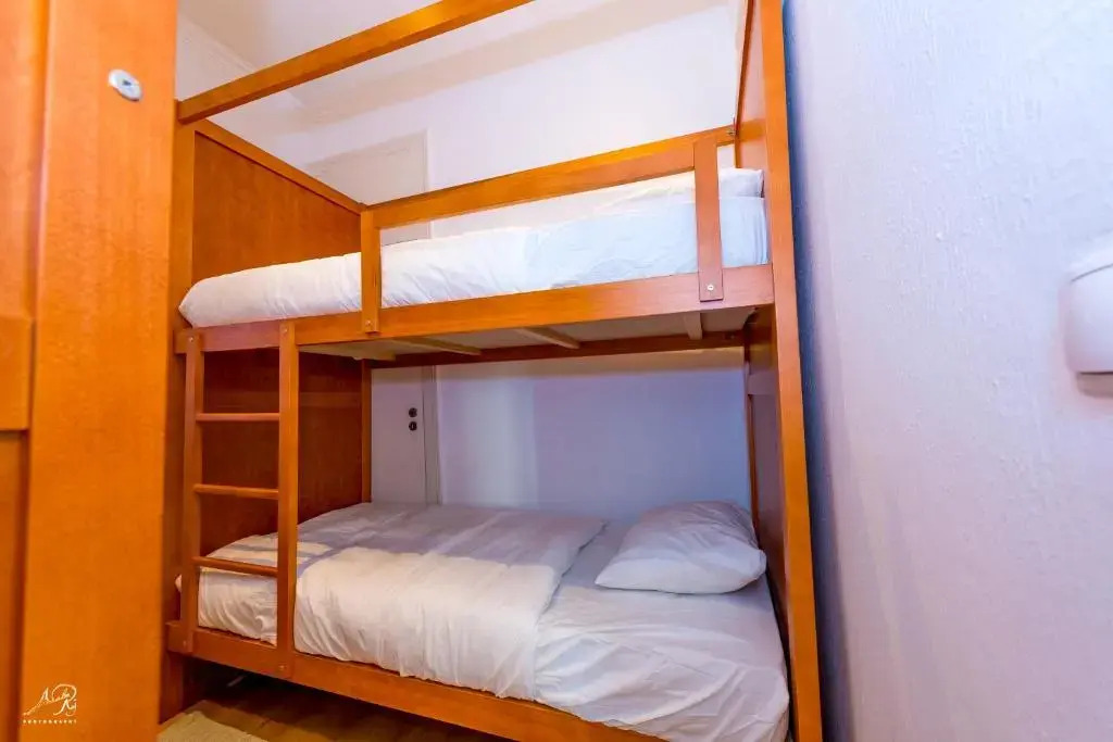 SwissLisbon Guest House