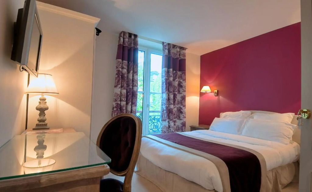 Hotel Cluny Square