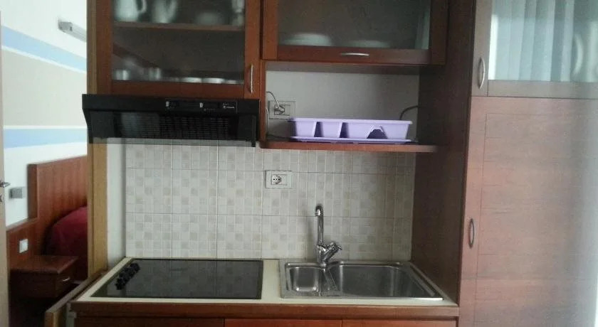 Residence Nocchiero