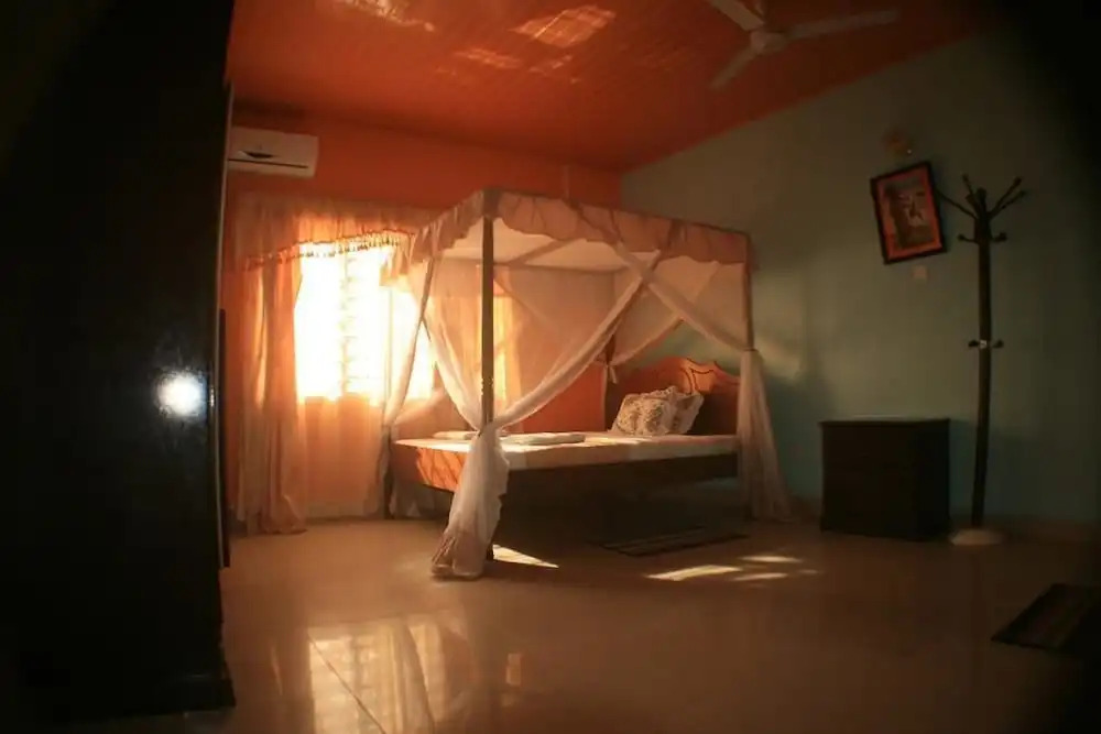 Bright star Resort