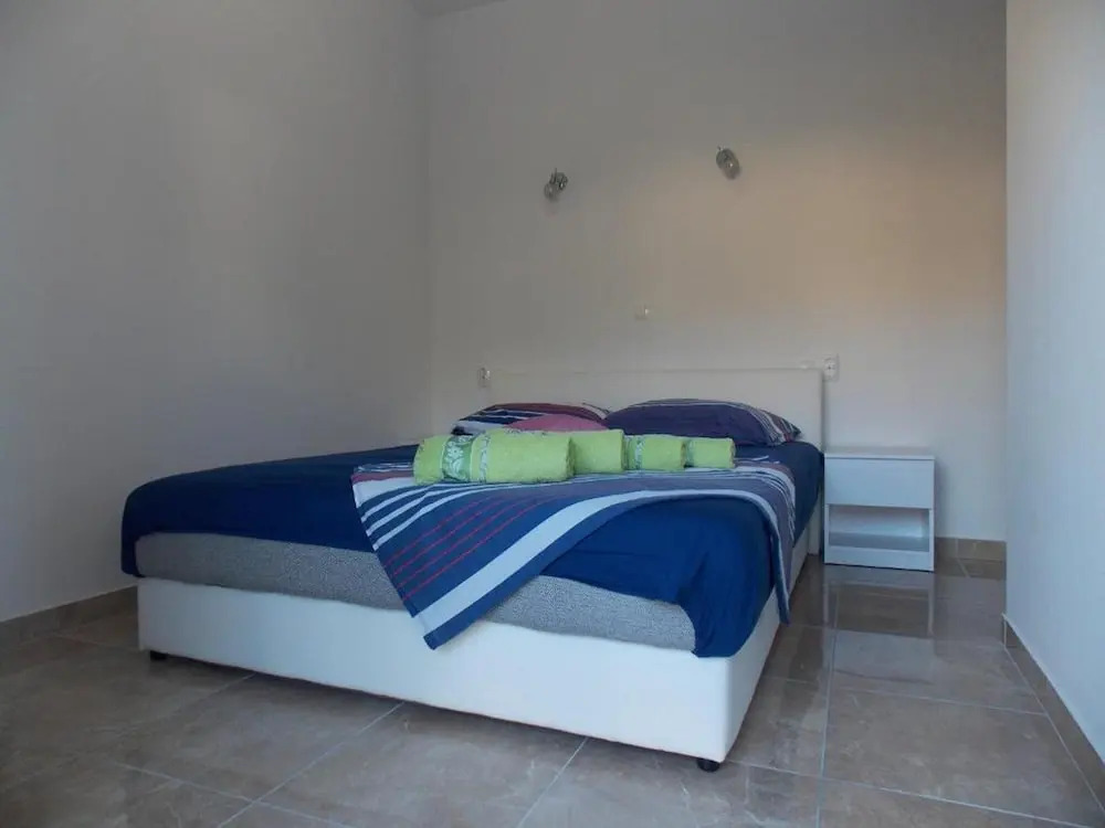 Sea-view Villa in Podstrana near Saint Martin Beaches
