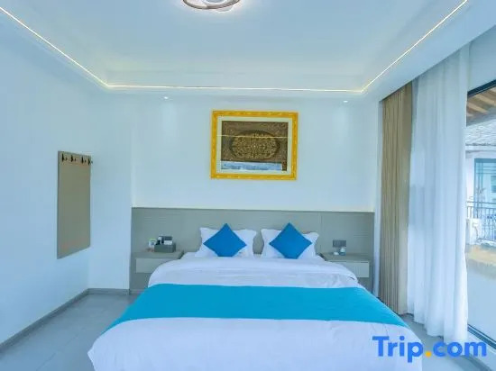Tengchong Heshun Aidi Jia Homestay