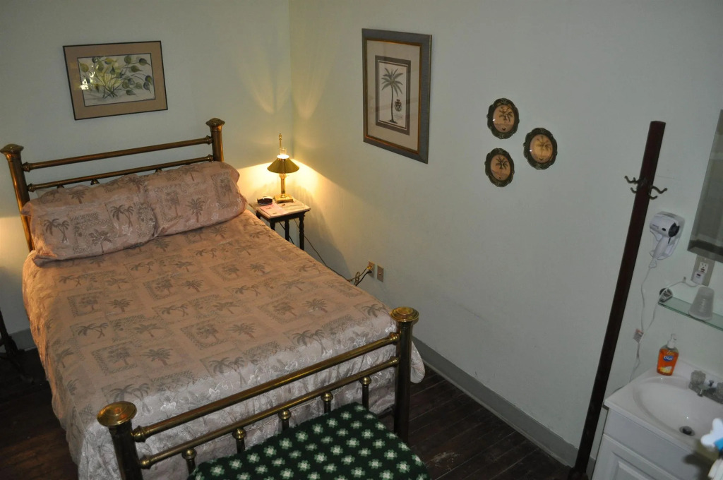 The Historic Grand Canyon Hotel