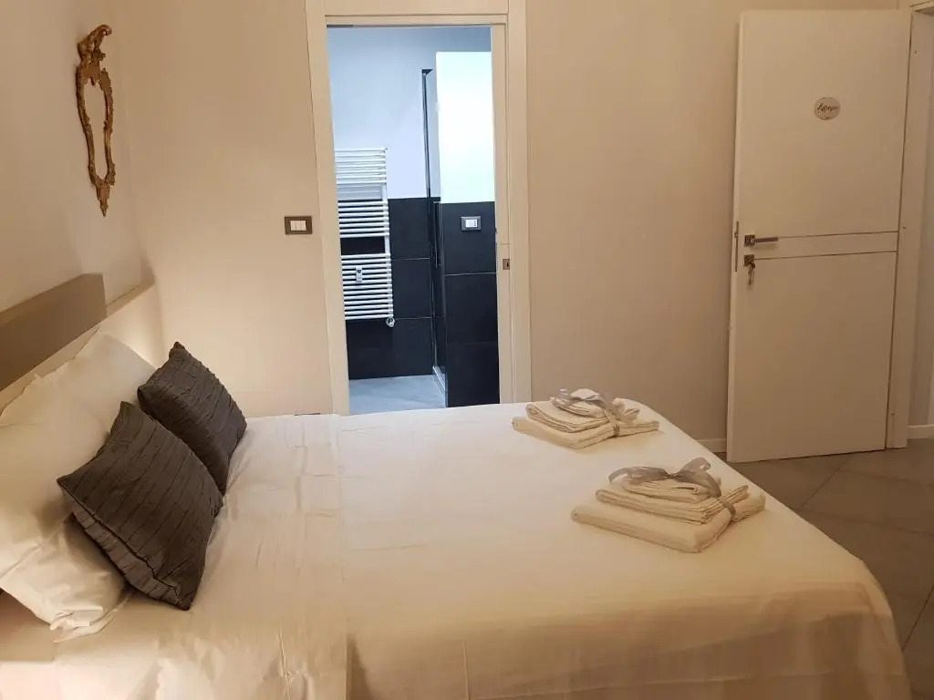 Il Sogno Torino Guesthouse