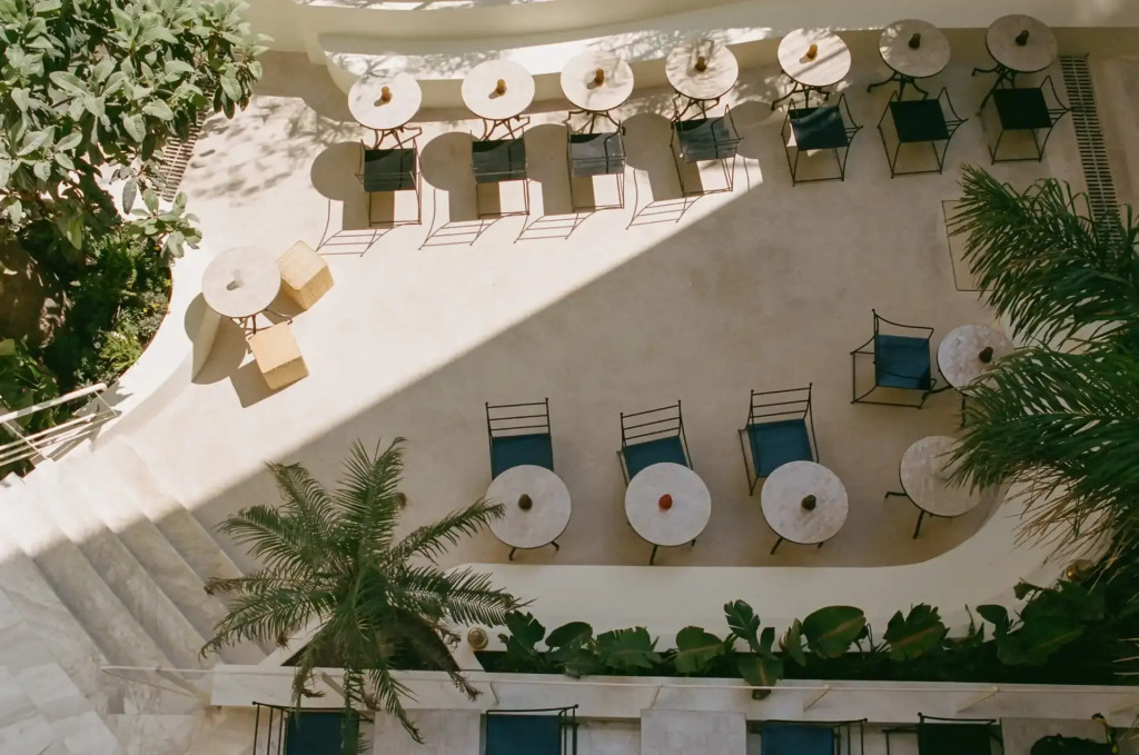Apollo Palm Hotel