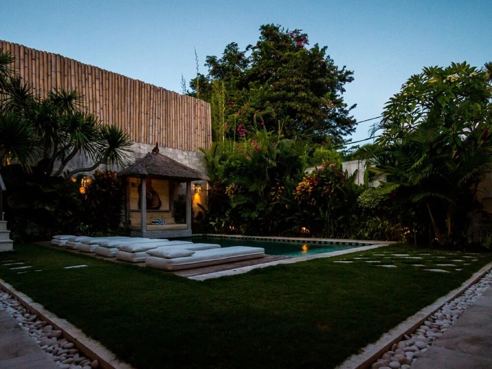 Villa Anggrek
