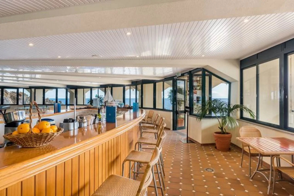 Pestana Vila Lido Madeira Ocean Hotel
