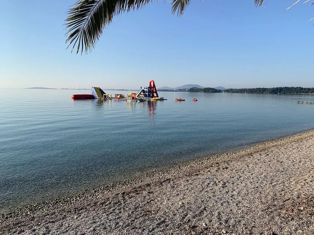 Aenaon Corfu Luxury Apartments 05 - Athena Apt