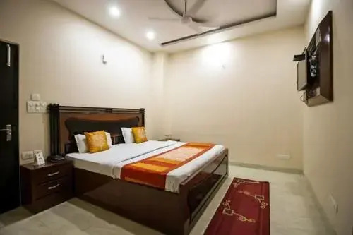 Hotel RBS Inn