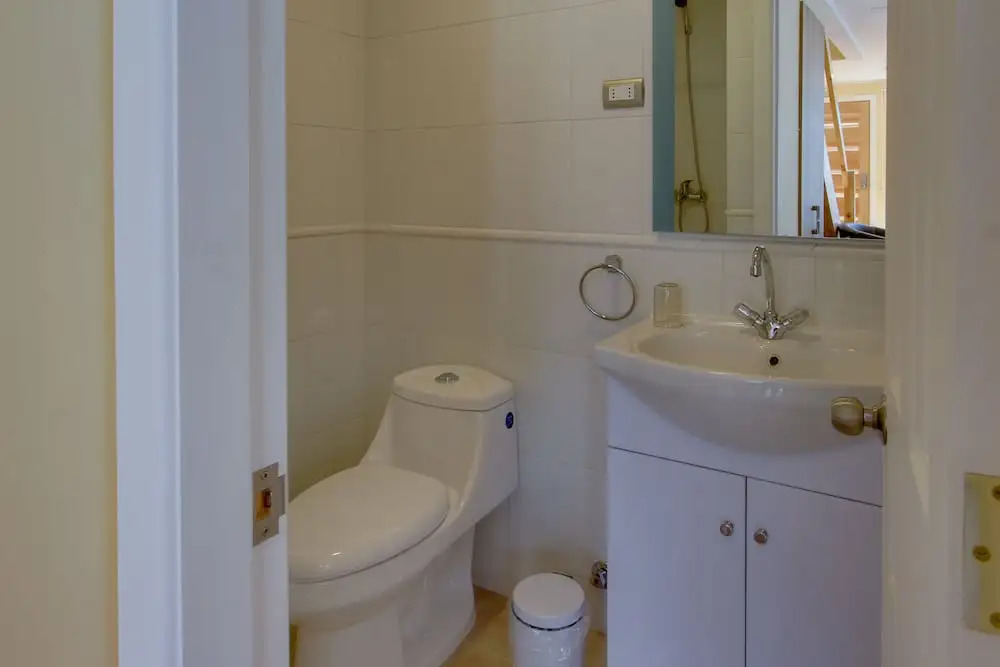 Casa familiar