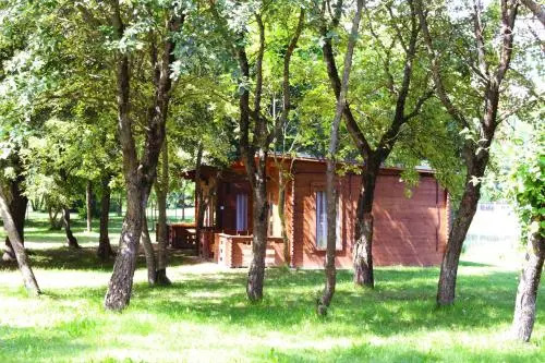 Kaunas Camp Inn
