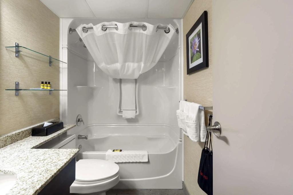 Best Western PLUS City Centre Inn