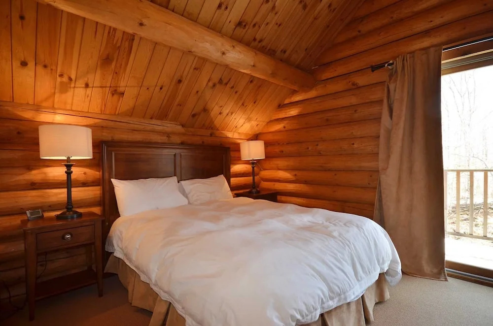 Chalet Yamka