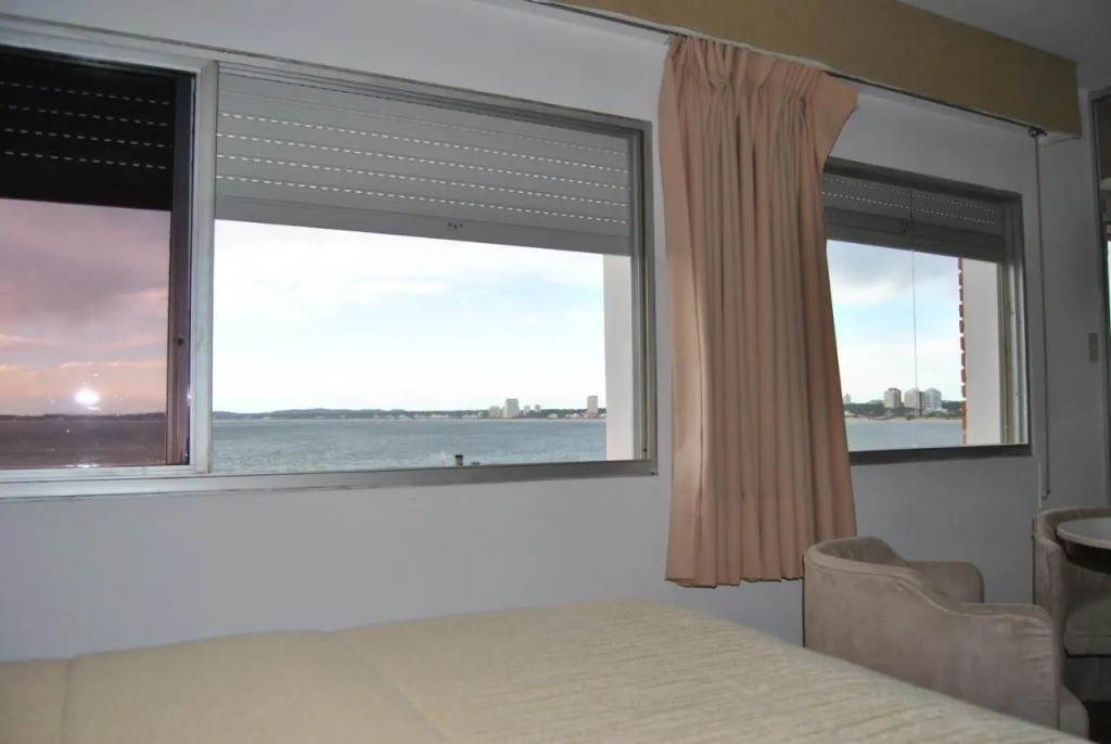 Hotel Castilla