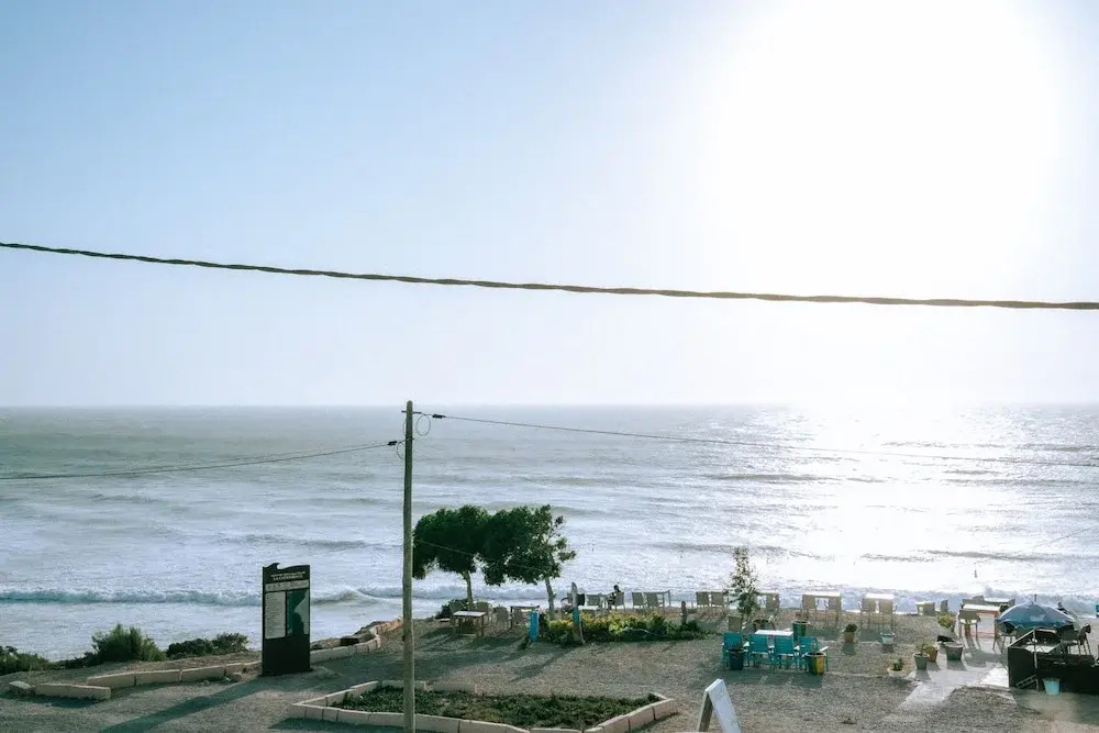 Flooka Surf Yoga