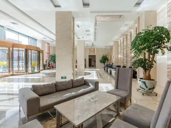 Yaoyang Hotel
