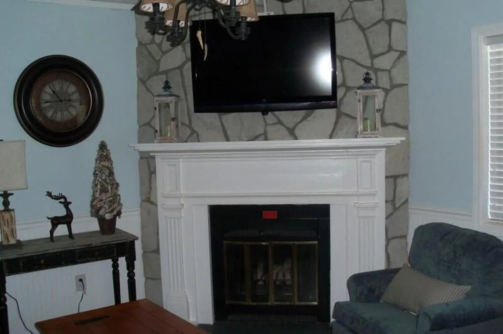 Sugar Ski & Country Club Unit 213 Gold