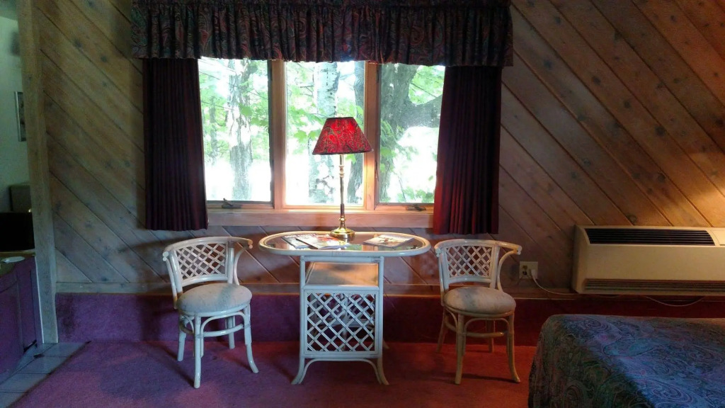White Birch Inn