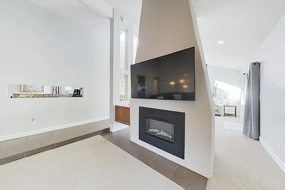 New Listing! Luxe W/ Pool & 2 Living Areas 4 Bedroom Home