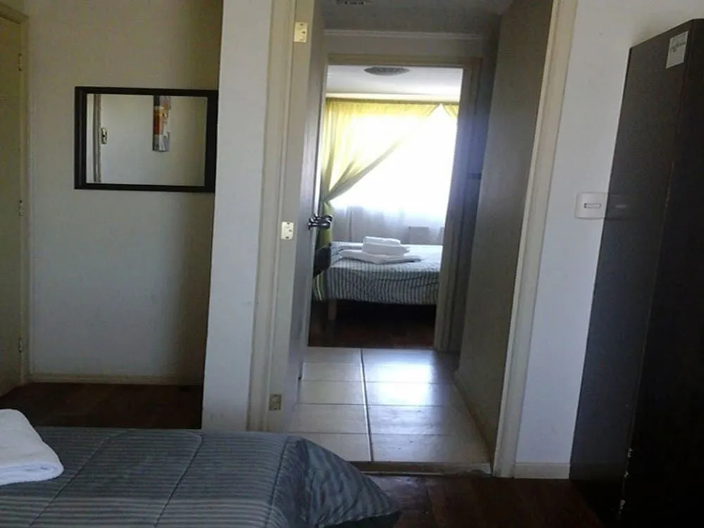 Hostal Alcalá
