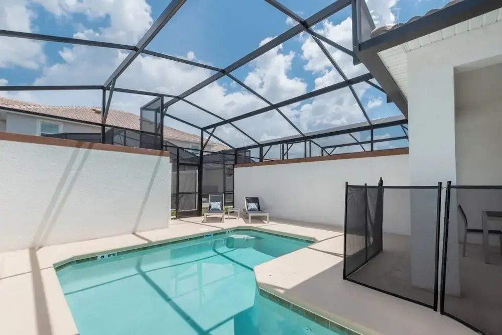 Storey Lake Resort 4 Bed With Private Pool 4 Bedroom Townhouse by RedAwning