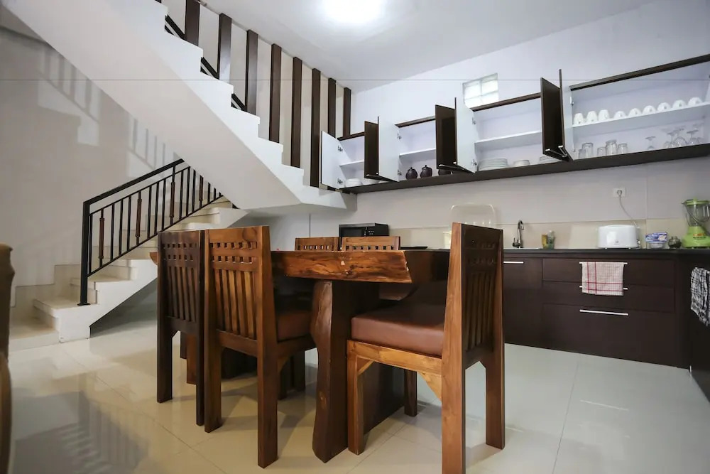 Nyoman Villa Sanur