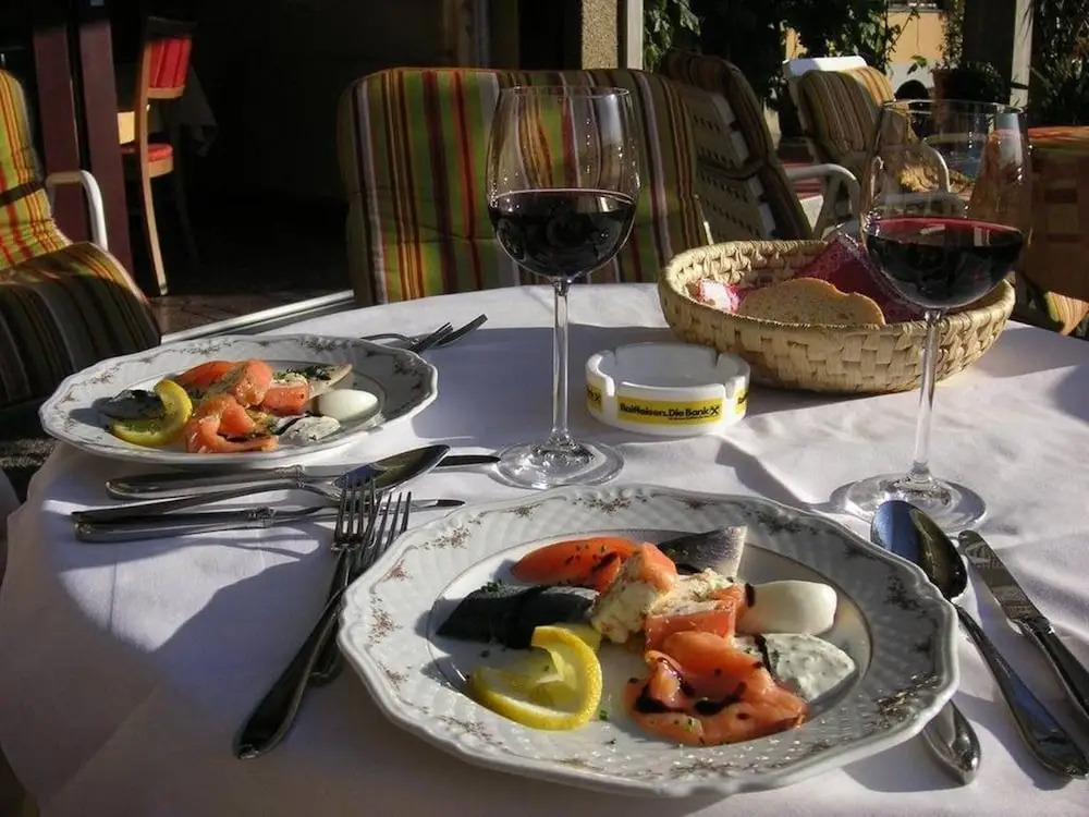 Seehotel Vinzenz
