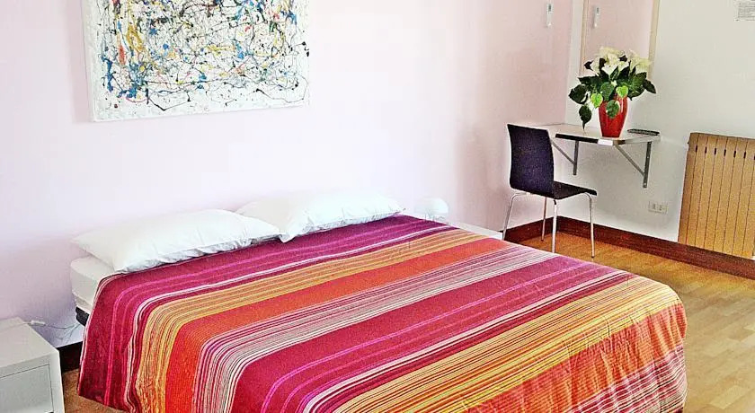 Guest House Artemide