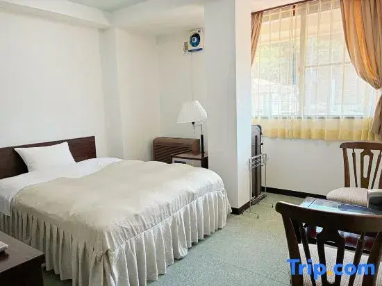 Ashikaga Business Hotel
