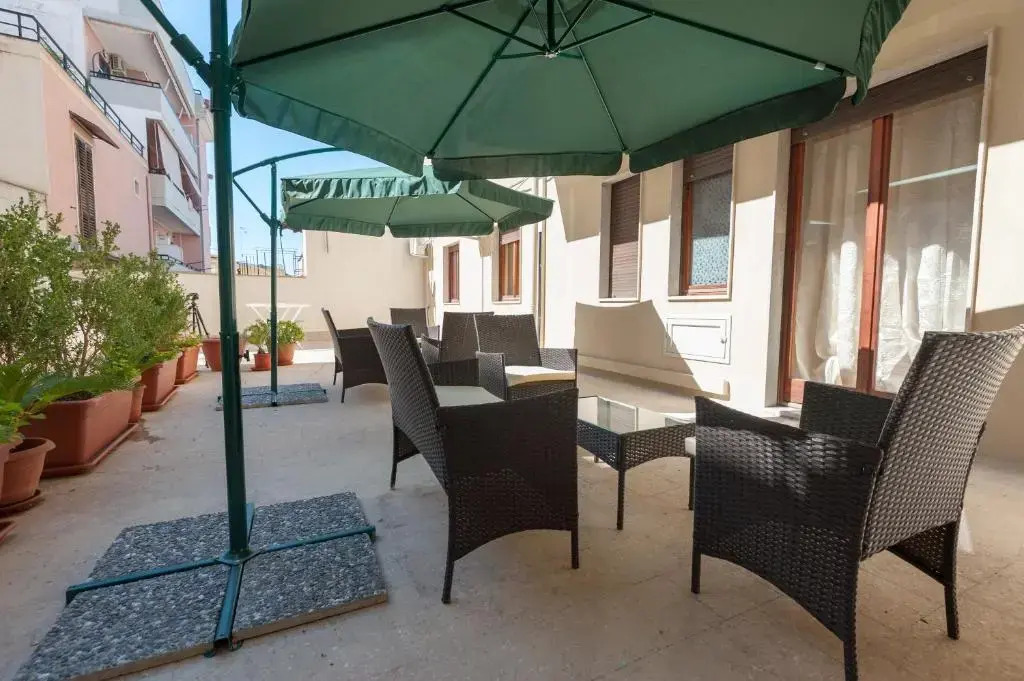 B&B Epipoli