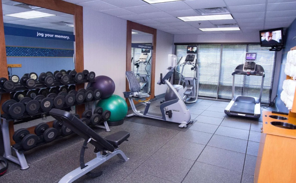 Hampton Inn & Suites Mooresville