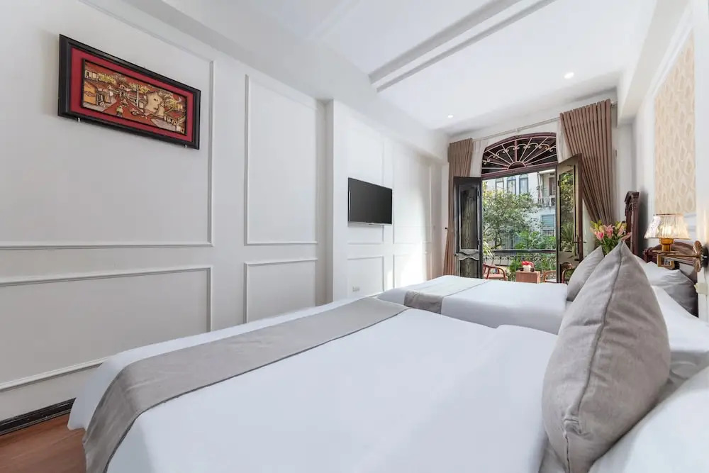 La Madera Hotel & Spa