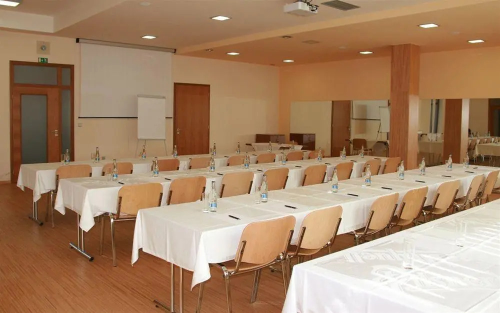 Hotel Sport Zruč