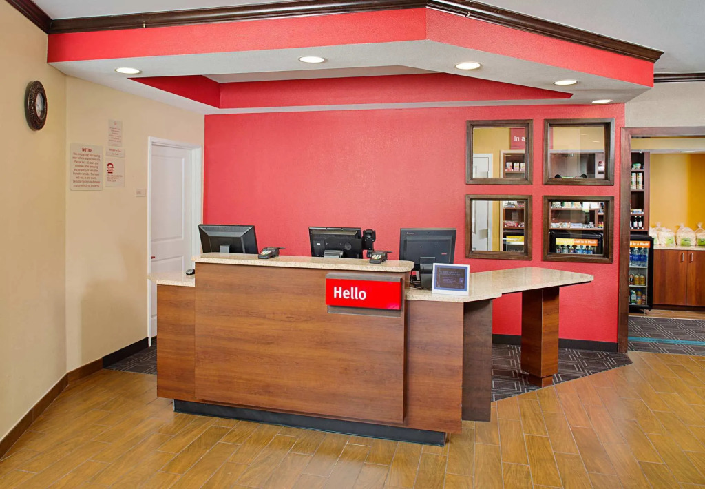 TownePlace Suites by Marriott Fayetteville N / Springdale