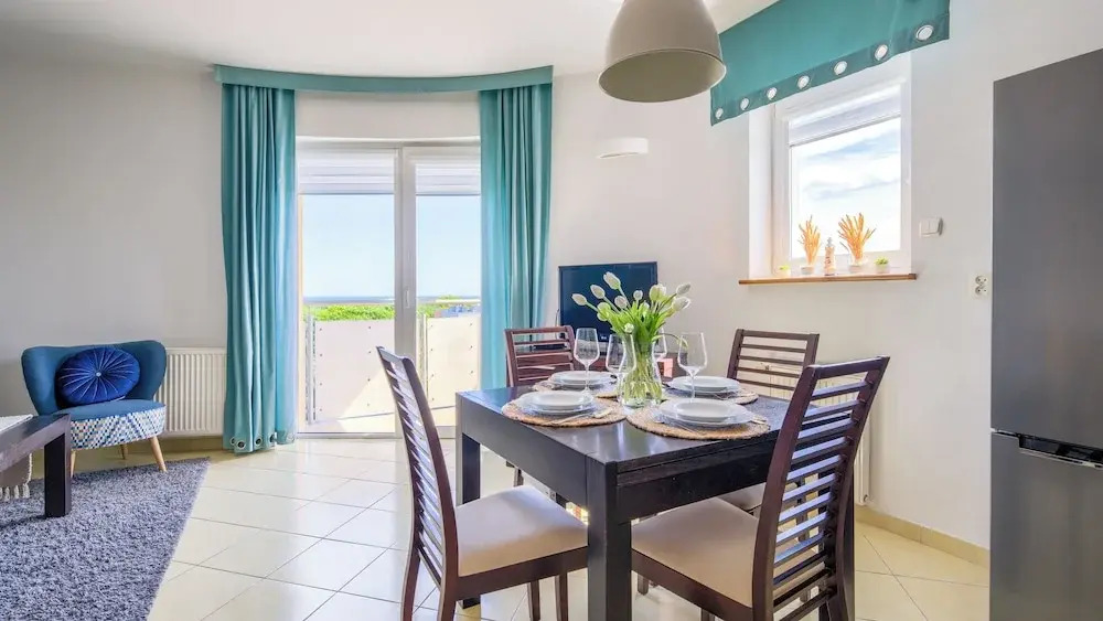 Apartamenty Sun & Snow Portowa 31