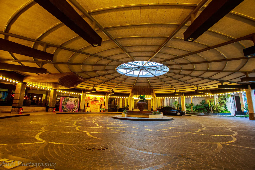 Crown Victoria Hotel Tulungagung