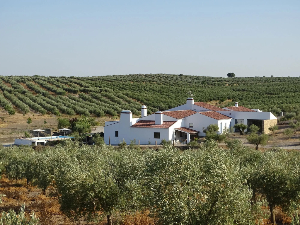Monte da Estrela - Country House & SPA