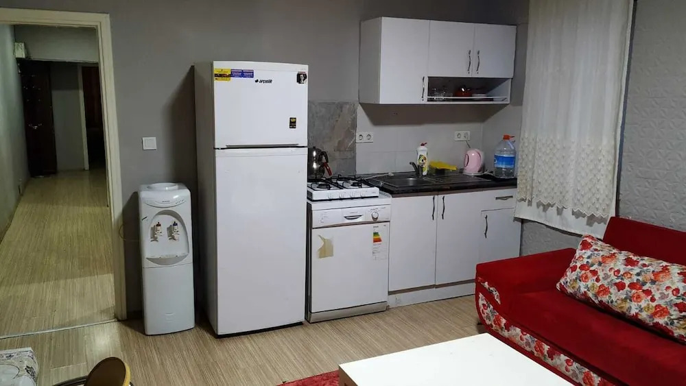Ezra Suites Taksim