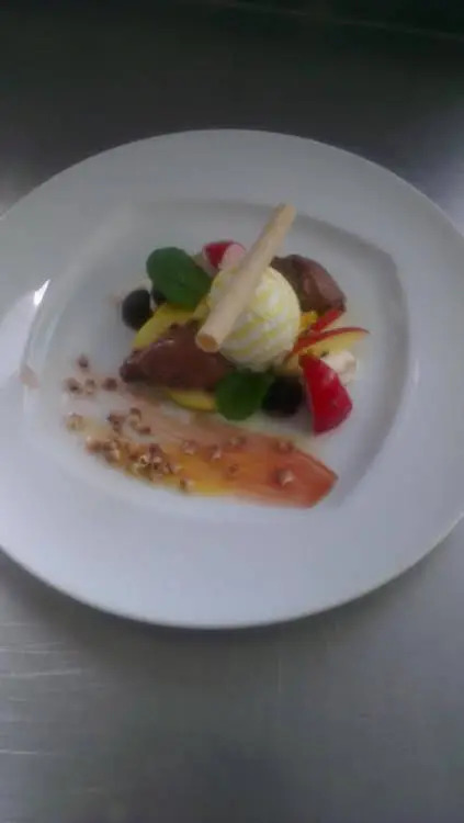 Hotel & Restaurant Möwchen