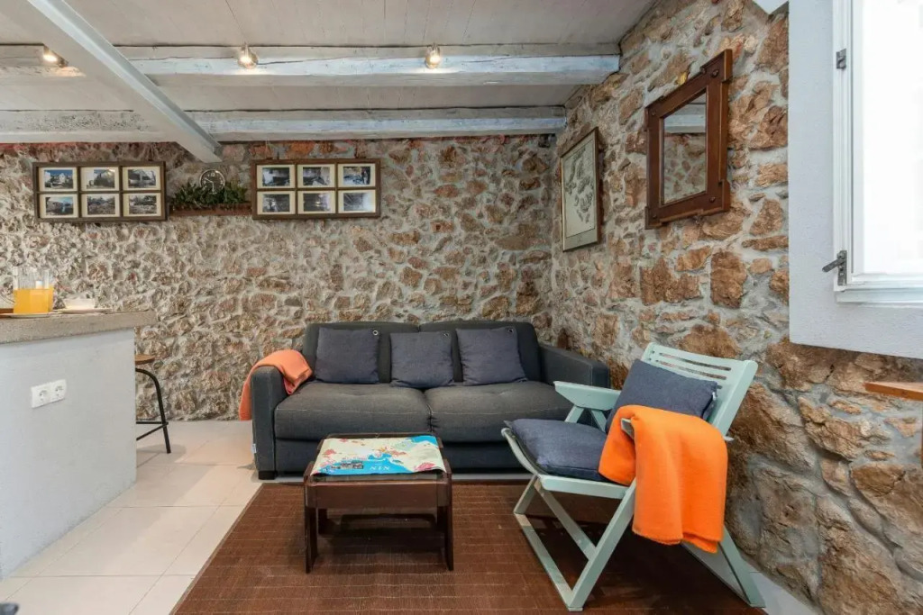 Holiday Home Nin