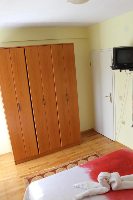 Teona Apartment Ohrid