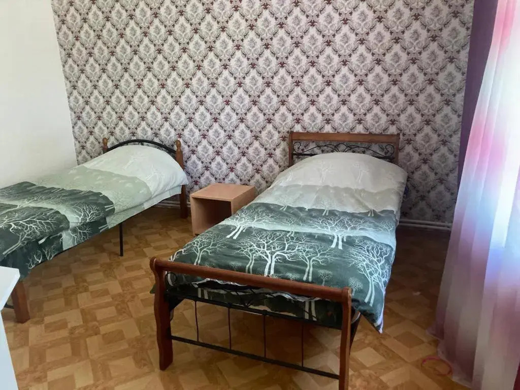 3.5-bedroom home in the center of Gyumri